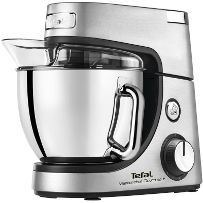 Кухонная машина TEFAL QB632 Masterchef Gourmet+