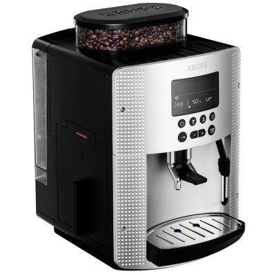 Кофемашина KRUPS EA815E70