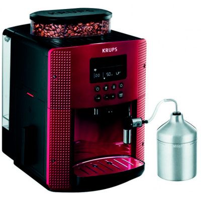 Кофемашина KRUPS EA816570