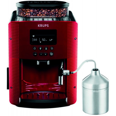 Кофемашина KRUPS EA816570
