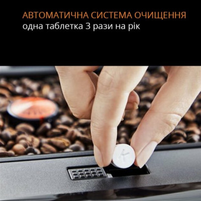 Кофемашина KRUPS EA816570