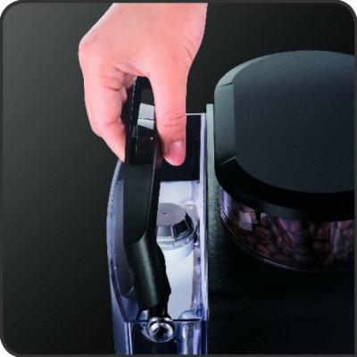 Кофемашина KRUPS EA816570