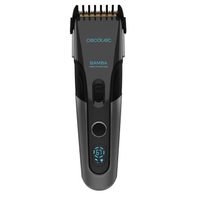 Машинка для стрижки CECOTEC PrecisionCare Titanium CCTC-04235 Машинка для стрижки CECOTEC PrecisionCare Titanium CCTC-04235