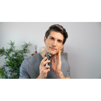 Электробритва CECOTEC Bamba PrecisionCare Titanium PerfectCut CCTC-04199