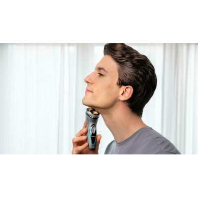 Электробритва CECOTEC Bamba PrecisionCare Titanium PerfectCut CCTC-04199