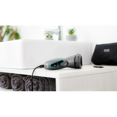 Электробритва CECOTEC Bamba PrecisionCare Titanium PerfectCut CCTC-04199