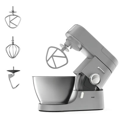 Кухонная машина Kenwood KVC 3100 S