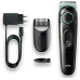 Триммер BRAUN BeardTrimmer BT3321