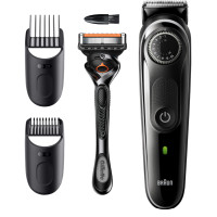 Триммер BRAUN BeardTrimmer BT3342