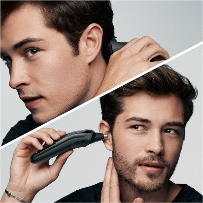 Триммер Braun MGK3320