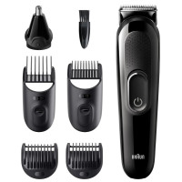 Триммер Braun MGK3320