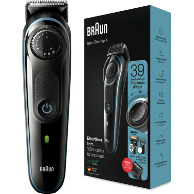 Триммер BRAUN BeardTrimmer BT5340