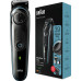 Триммер BRAUN BeardTrimmer BT5340