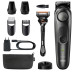 Триммер BRAUN BeardTrimmer BT7340