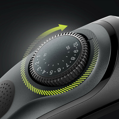 Триммер BRAUN BeardTrimmer BT7340