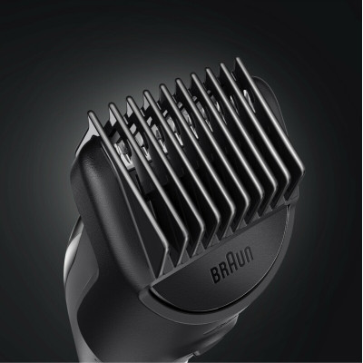 Триммер Braun MGK3342