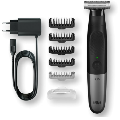 Триммер Braun XT5100