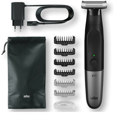 Триммер Braun XT5200