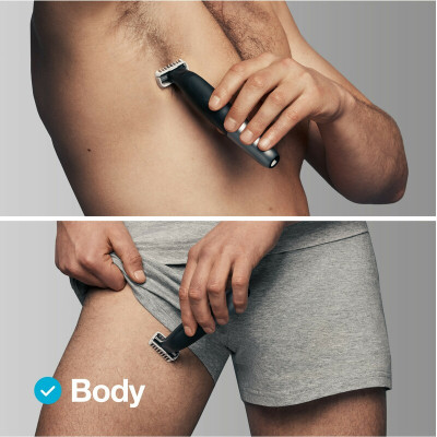 Триммер Braun XT5200