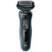 Электробритва BRAUN Series 5 51-M1000s (Black/Mint)