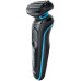 Электробритва BRAUN Series 5 51-M1000s (Black/Mint)