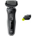 Электробритва BRAUN Series 5 51-W1500s (Black/White)