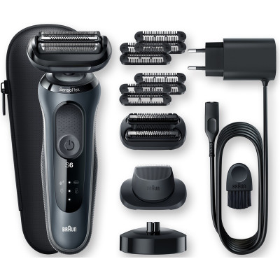 Электробритва BRAUN Series 6 61-N4820cs