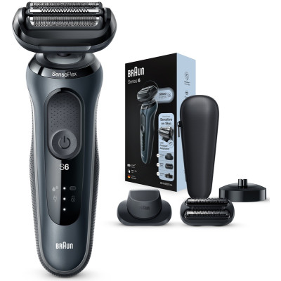 Электробритва BRAUN Series 6 61-N4820cs