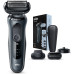 Электробритва BRAUN Series 6 61-N4820cs