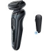 Электробритва BRAUN Series 6-61-N1000s (Black)