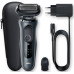 Электробритва BRAUN Series 6-61-N1000s (Black)