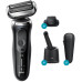 Электробритва BRAUN Series 7 71-N7200cc (Black)