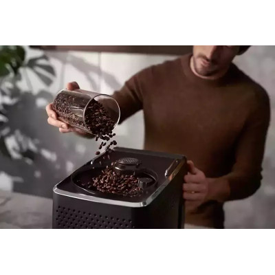 Кофемашина Saeco GranAroma Deluxe SM6685/00 Кофемашина Saeco GranAroma Deluxe SM6685/00