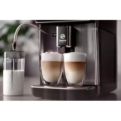 Кофемашина Saeco GranAroma Deluxe SM6685/00 Кофемашина Saeco GranAroma Deluxe SM6685/00