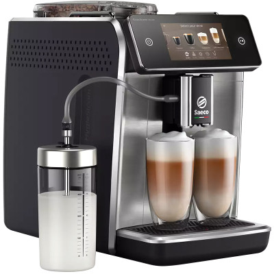 Кофемашина Saeco GranAroma Deluxe SM6685/00 Кофемашина Saeco GranAroma Deluxe SM6685/00