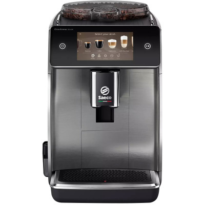 Кофемашина Saeco GranAroma Deluxe SM6685/00 Кофемашина Saeco GranAroma Deluxe SM6685/00