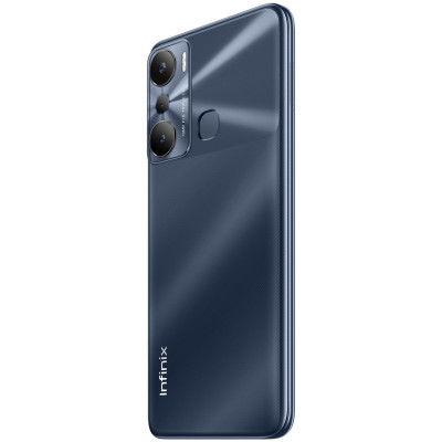 Infinix HOT 20i 4/64GB (Wilderness Black) Infinix HOT 20i 4/64GB (Wilderness Black)