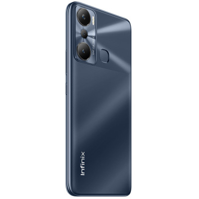 Infinix HOT 20i 4/64GB (Wilderness Black) Infinix HOT 20i 4/64GB (Wilderness Black)