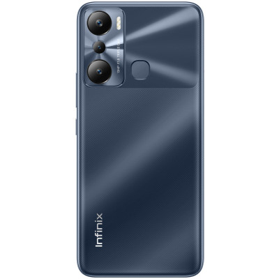 Infinix HOT 20i 4/64GB (Wilderness Black) Infinix HOT 20i 4/64GB (Wilderness Black)