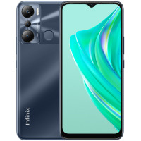 Infinix HOT 20i 4/64GB (Wilderness Black) Infinix HOT 20i 4/64GB (Wilderness Black)
