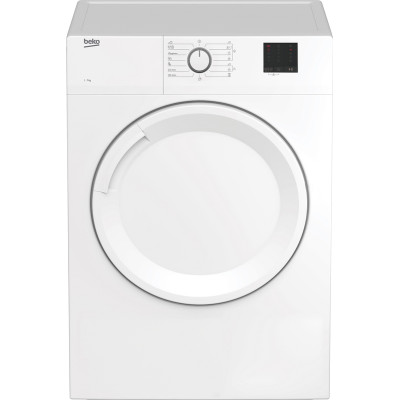 Сушильная машина Beko DA7011PA Сушильная машина Beko DA7011PA