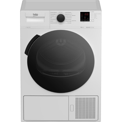 Сушильная машина Beko DF7412PB Сушильная машина Beko DF7412PB