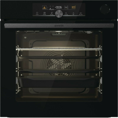Духовой шкаф электрический GORENJE BSA6747A04BG