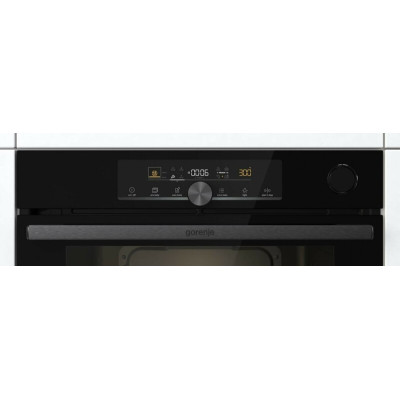 Духовой шкаф электрический GORENJE BSA6747A04BG