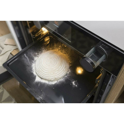 Духовой шкаф электрический GORENJE BSA6747A04BG