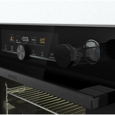 Духовой шкаф электрический GORENJE BSA6747A04BG