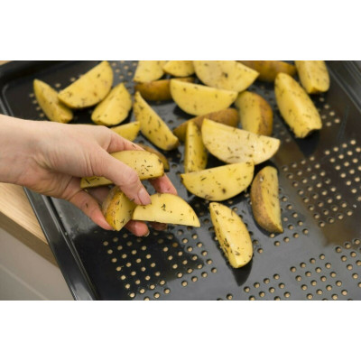 Духовой шкаф электрический GORENJE BSA6747A04BG