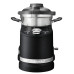 Кухонный процессор KitchenAid 4,5 л чугун 5KCF0201XEBK