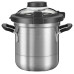 Кухонный процессор KitchenAid 4,5 л чугун 5KCF0201XEBK