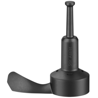 Кухонный процессор KitchenAid 4,5 л чугун 5KCF0201XEBK